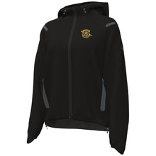 Load image into Gallery viewer, UA Unstoppable Hooded Jacket