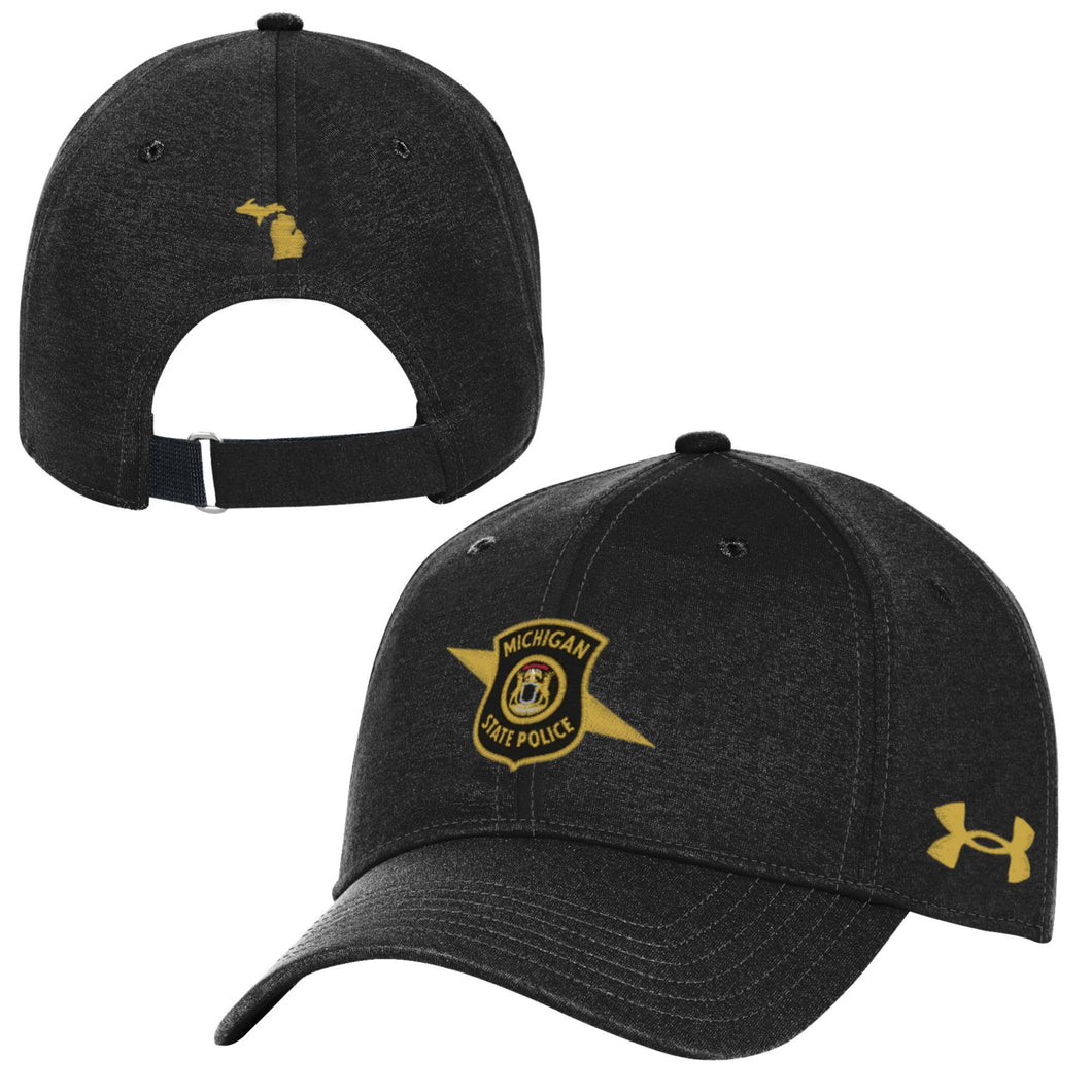 UA Adjustable Shield Hat