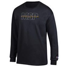 Load image into Gallery viewer, Champion Long Sleeve Tee