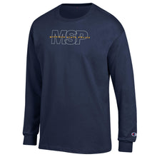 Load image into Gallery viewer, Champion Long Sleeve Tee