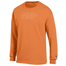 Load image into Gallery viewer, Champion Long Sleeve Tee