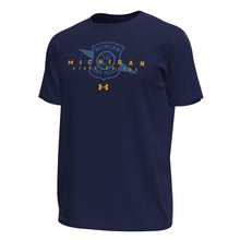 Load image into Gallery viewer, Men&#39;s UA Tech Stretch Tee