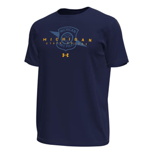 Men's UA Tech Stretch Tee