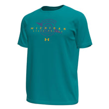 Load image into Gallery viewer, UA Tech Stretch Tee