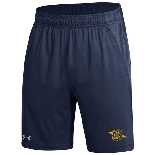 Men's UA Tech Vent Shorts
