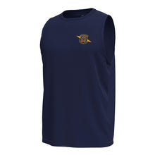 Load image into Gallery viewer, Tech Stretch Sleeveless Tee