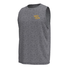 Load image into Gallery viewer, Tech Stretch Sleeveless Tee