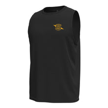 Load image into Gallery viewer, Tech Stretch Sleeveless Tee