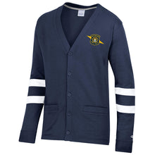 Load image into Gallery viewer, Super Fan Cardigan