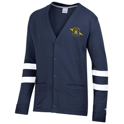 Super Fan Cardigan