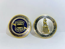 Load image into Gallery viewer, Memorial Challenge Coin