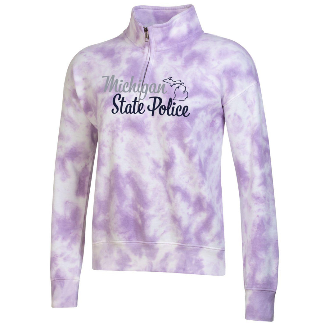 Big Cotton 1/4 Zip