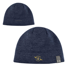 Load image into Gallery viewer, Storm Fleece Beanie