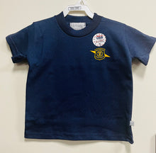 Load image into Gallery viewer, Toddler Logo Tee