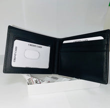 Load image into Gallery viewer, RFID Blocking Wallet