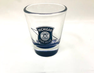 Glow Shot Glass
