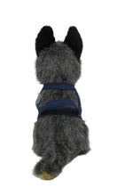Load image into Gallery viewer, 9&quot; Plush German Shepherd