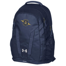 Load image into Gallery viewer, UA Logo Backpack