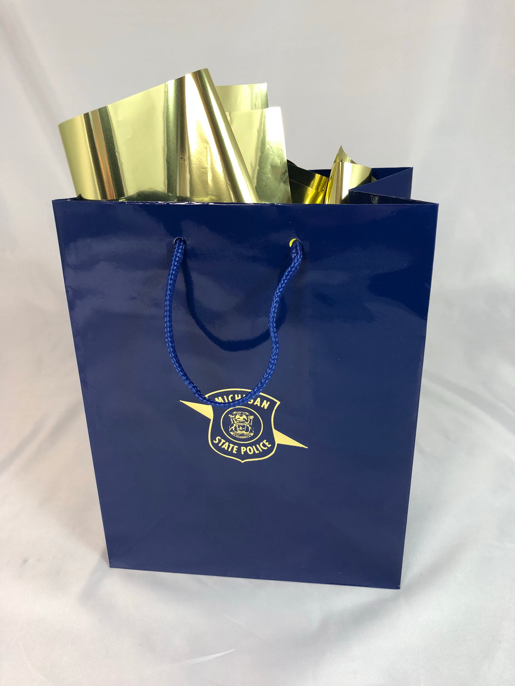 GIFT BAG – Michigan State Police Canteen
