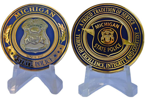 Challenge Coin