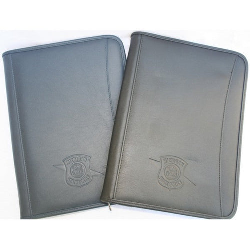 Portfolio Blue or Black