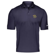 Load image into Gallery viewer, UA T2 Shield Polo