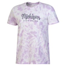 Load image into Gallery viewer, Big Cotton Tie-Dye Tee